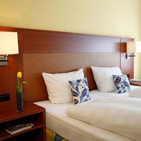 Ahorn Hotel Мюнхен Екстериор снимка
