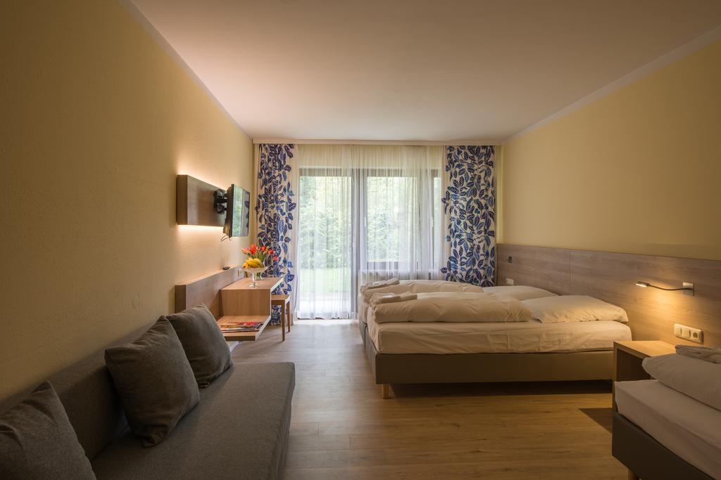 Ahorn Hotel Мюнхен Екстериор снимка