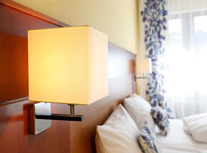 Ahorn Hotel Мюнхен Екстериор снимка